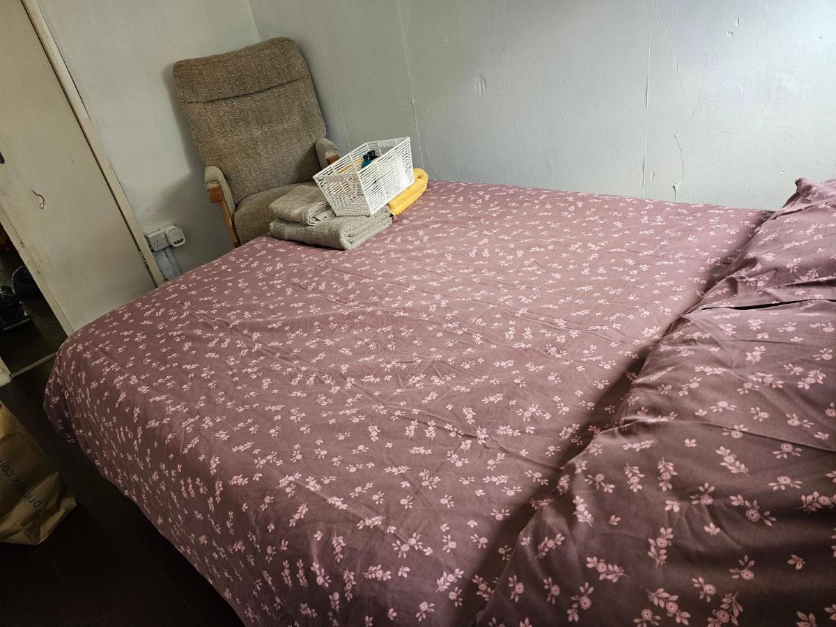 Axel Rooms 3 แมนเชสเตอร์ ภายนอก รูปภาพ